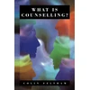KNYGA Bookshop What Is Counselling?