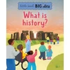KNYGA Bookshop What is history?