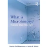 KNYGA Bookshop What is Microhistory?