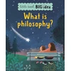 KNYGA Bookshop What is philosophy?