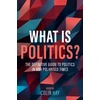 KNYGA Bookshop What is Politics?