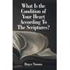 KNYGA Bookshop What Is the Condition of Your Heart According to the Scriptures?
