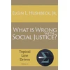 KNYGA Bookshop What Is Wrong with Social Justice