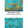 KNYGA Bookshop What Kind of Death