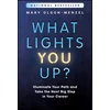 KNYGA Bookshop What Lights You Up?