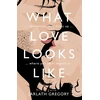 KNYGA Bookshop What Love Looks Like