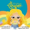 KNYGA Bookshop What Makes You Super?