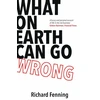 KNYGA Bookshop What on Earth Can Go Wrong