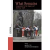 KNYGA Bookshop What Remains