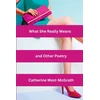 KNYGA Bookshop What She Really Means and Other Poetry