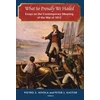 KNYGA Bookshop What So Proudly We Hailed