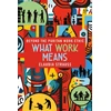 KNYGA Bookshop What Work Means