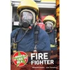 KNYGA Bookshop What's it Like to be a ? Firefighter