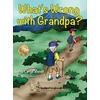 KNYGA Bookshop What's Wrong With Grandpa?