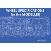 KNYGA Bookshop Wheel Specifications for the Modeller