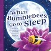 KNYGA Bookshop When Bumblebees Go to Sleep