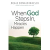 KNYGA Bookshop When God Steps in, Miracles Happen