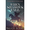 KNYGA Bookshop When Shadows Fall