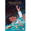 KNYGA Bookshop When Stars Fell Into My Soup