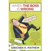 KNYGA Bookshop When the Boss is Wrong