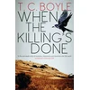 KNYGA Bookshop When the Killing's Done
