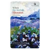 KNYGA Bookshop When the Kurinji Blooms