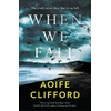 KNYGA Bookshop When We Fall