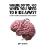 KNYGA Bookshop Where Do You Go When You Need to Hide Away?
