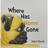 KNYGA Bookshop Where Has Home Gone