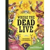 KNYGA Bookshop Where the Dead Live