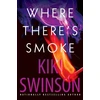 KNYGA Bookshop Where There's Smoke