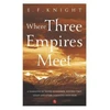 KNYGA Bookshop Where Three Empires Meet
