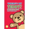 KNYGA Bookshop Where's My Teddy?