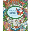 KNYGA Bookshop Where's Santa?