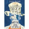 KNYGA Bookshop Whetu Toa and the Hunt for Ramses