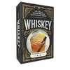 KNYGA Bookshop Whiskey Cocktail Cards A–Z