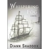 KNYGA Bookshop Whispering Fog