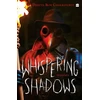 KNYGA Bookshop Whispering Shadows