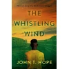 KNYGA Bookshop Whistling Wind