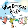 KNYGA Bookshop Who Dresses God?