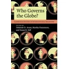 KNYGA Bookshop Who Governs the Globe?