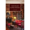 KNYGA Bookshop Who Killed Alfred Snowe