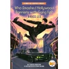 KNYGA Bookshop Who Smashed Hollywood Barriers with Gung Fu?: Bruce Lee