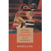 KNYGA Bookshop Who Wants to Marry a Mamma's Boy