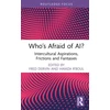 KNYGA Bookshop Who’s Afraid of AI?