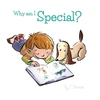 KNYGA Bookshop Why Am I Special?