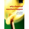 KNYGA Bookshop Why Chemical Reactions Happen