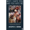 KNYGA Bookshop Why I Hate You and You Hate Me