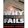 KNYGA Bookshop Why Intelligence Fails