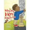 KNYGA Bookshop Why My Hero Had to Go